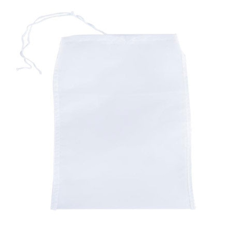 Nylon Filter Bag - Small 3x8"