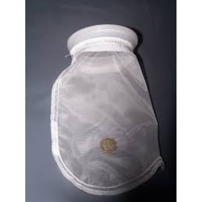 RS 4 x 10 Inch 200 Micron NYLON MESH Filter Sock