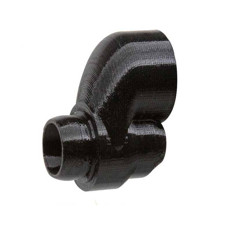 VCA Red Sea REEFER Slip-Fit-Drop Adapter  25mm to 3/4in Loc-line - RSR075
