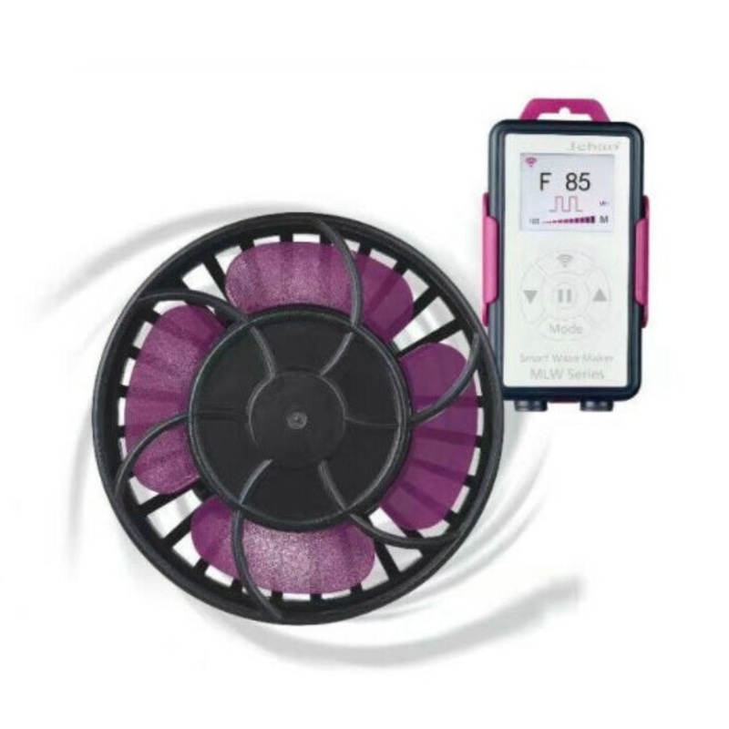 Jebao MLW-10 Smart Wave Maker with LCD Display (max 1065GPH)