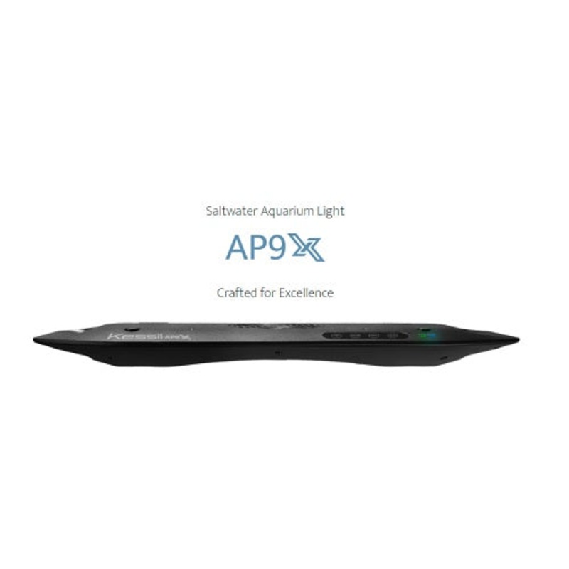 Kessil AP9X Controllable LED Aquarium Light Fixture