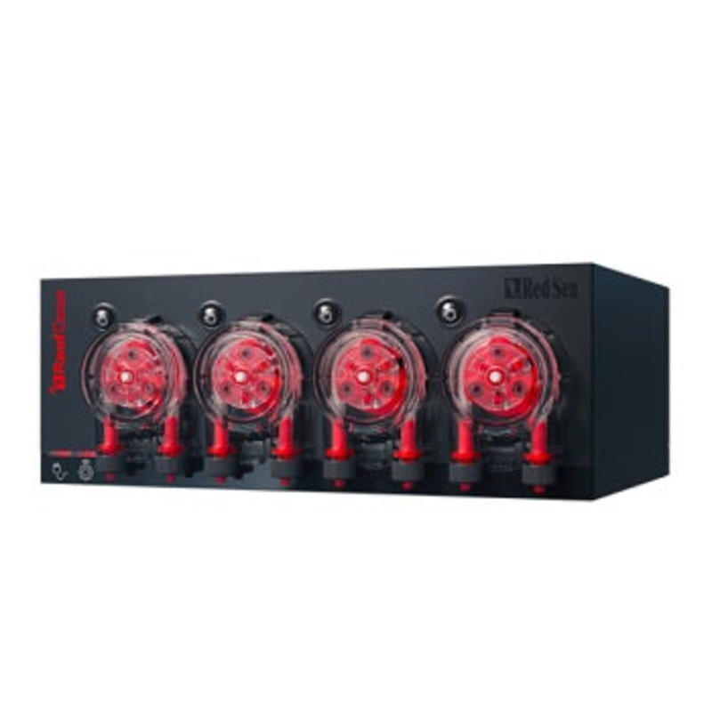 Red Sea ReefDose 4 Dosing Pump