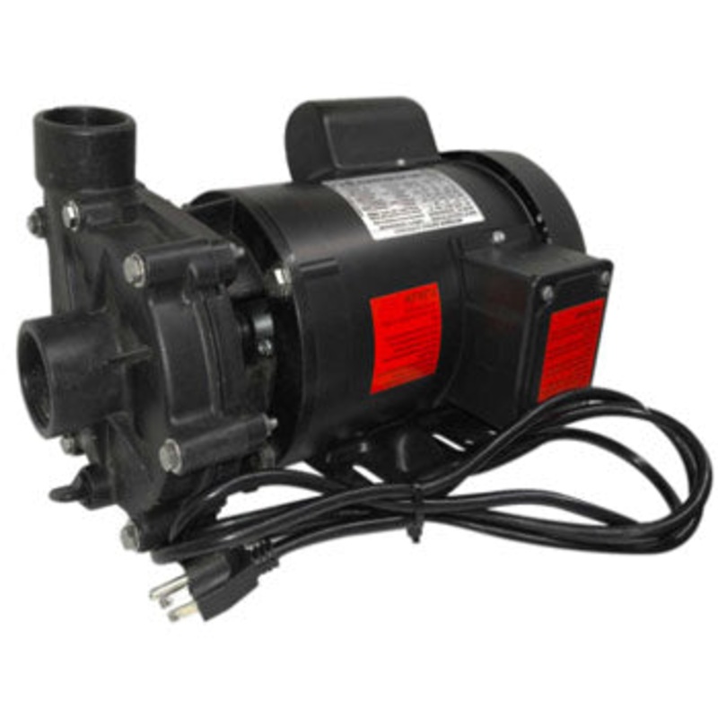 ReeFlo Manta Ray High Pressure Pump (5200 gph)