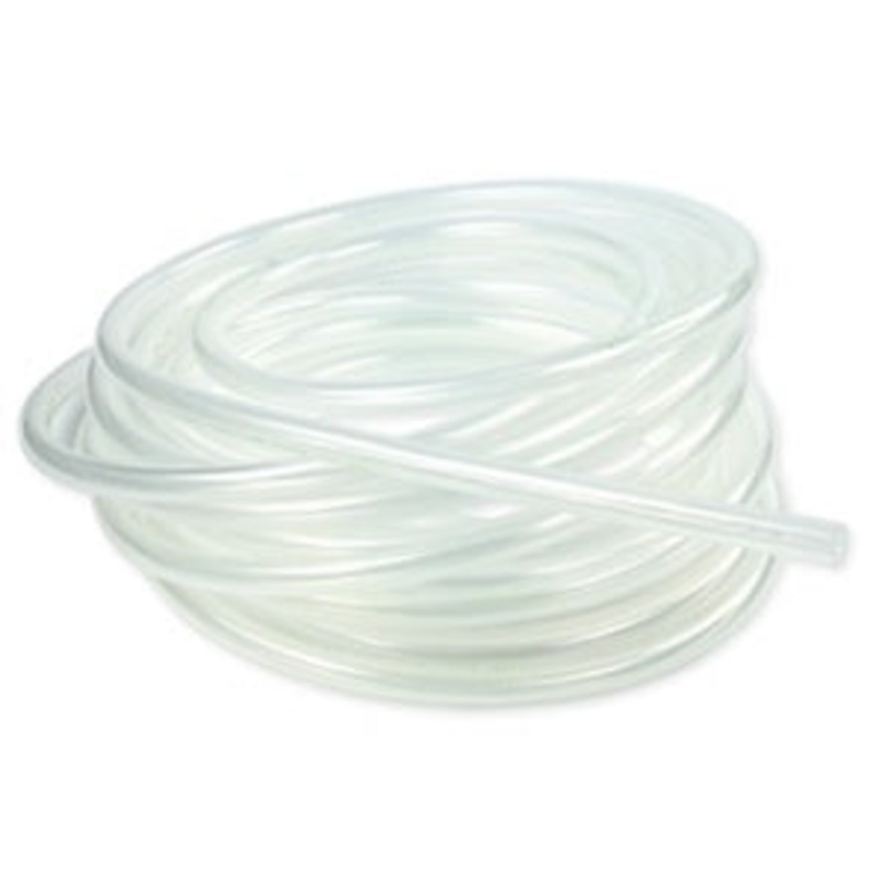 RS Dosing Pump Premium Tubing 3mm ID x 5mm OD ( Fits Kamoer, Bubble Magus, Red Sea Reefdose) - 10ft