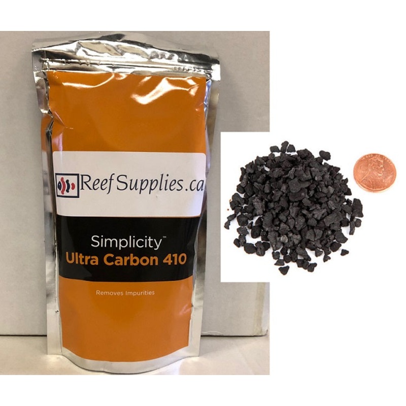 RS Ultra Carbon 410 - 10oz (0.7 LBS)