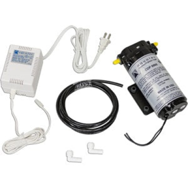 SpectraPure Universal Booster Pump Kit