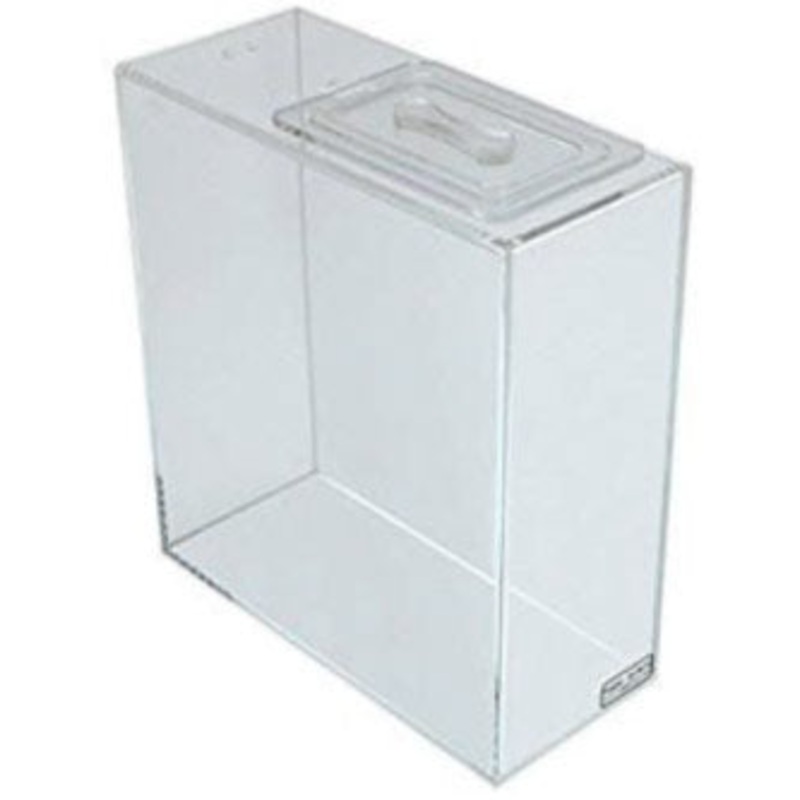 Trigger Systems Crystal ATO 5 Gallon Reservoir