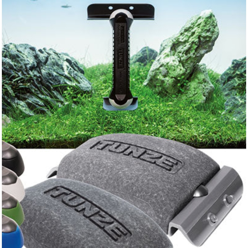 Tunze Care Magnet Strong + PLUS Algae Cleaner w/Booster