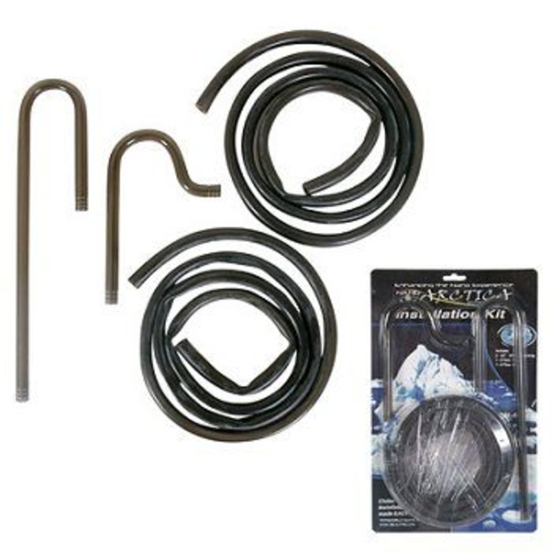 JBJ Arctica Chiller Installation Kit