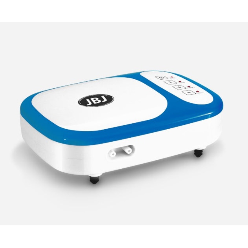 JBJ Battery Backup Air Pump