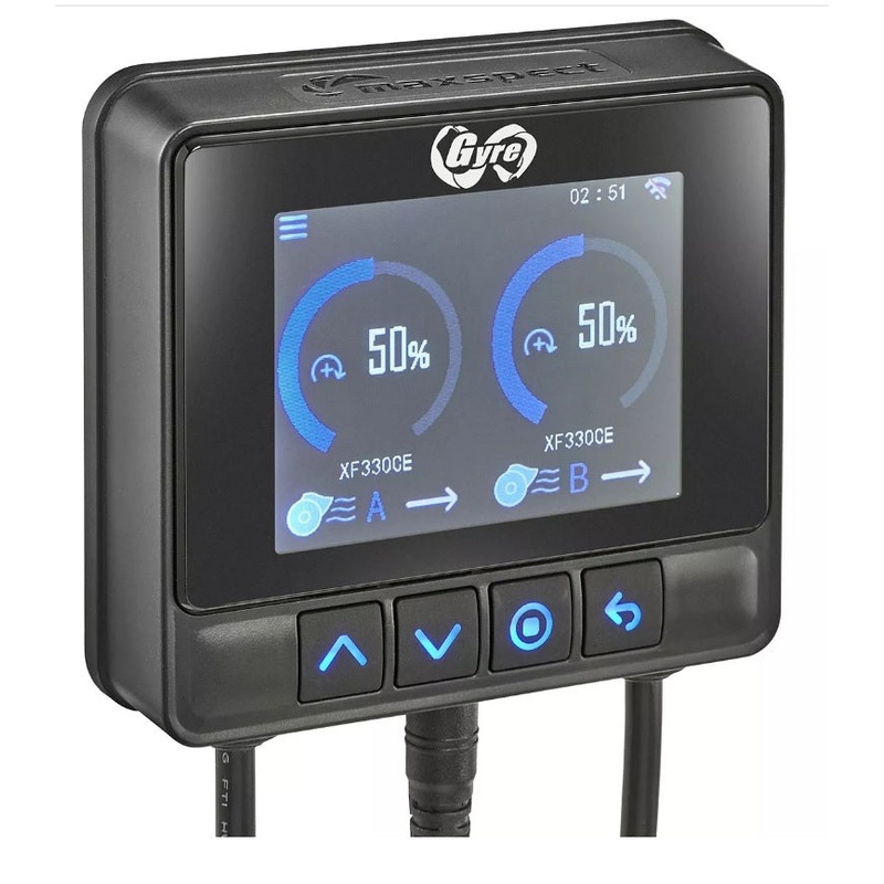 Maxspect Gyre Cloud Edition - Advanced Controller