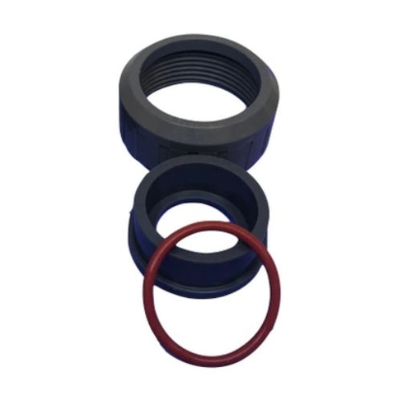 Neptune Apex COR input / output fittings