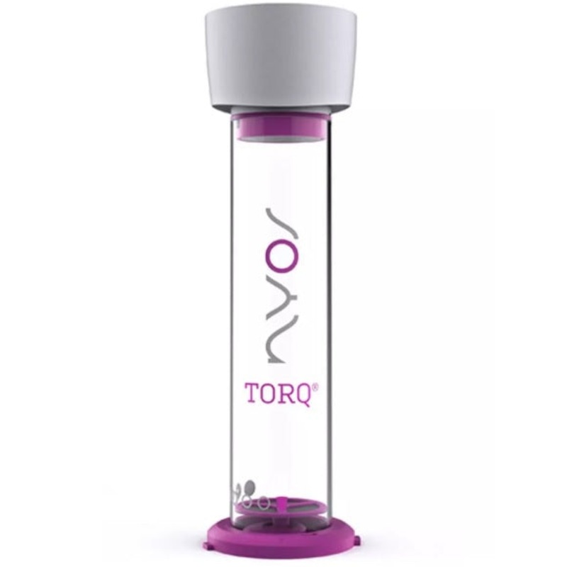 Nyos Torq G2 Modular Media Reactor Body - 1.0