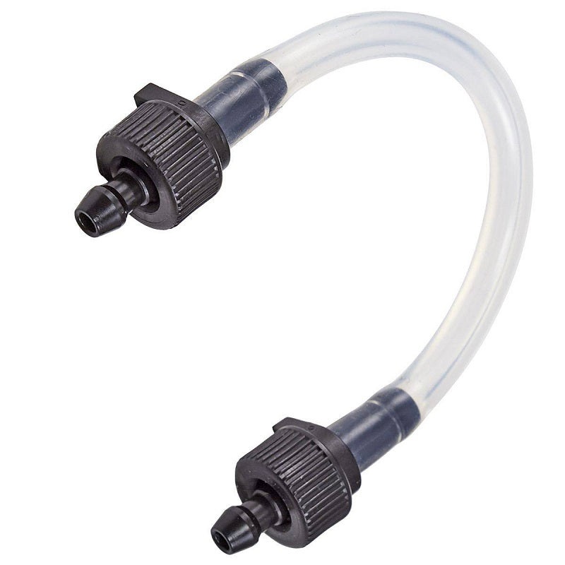 Red Sea ReefDose Head-Tube with Hose barbs