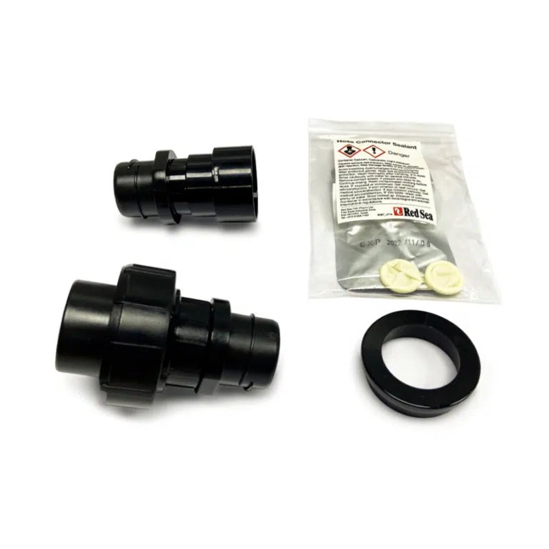 Red Sea ReefMat 1200 Hose Connector Kit (R35470)