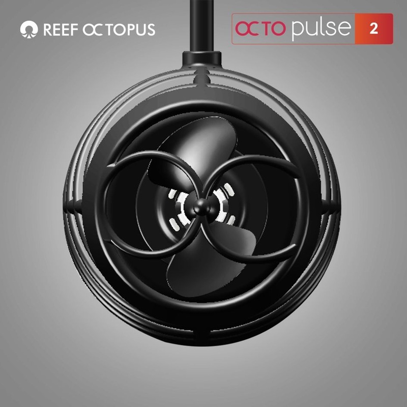 Reef Octopus Octo Pulse 2 pump ONLY