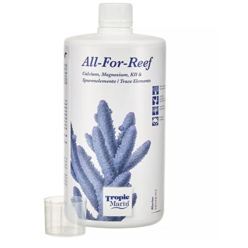 Tropic Marin All For Reef - 1000mL