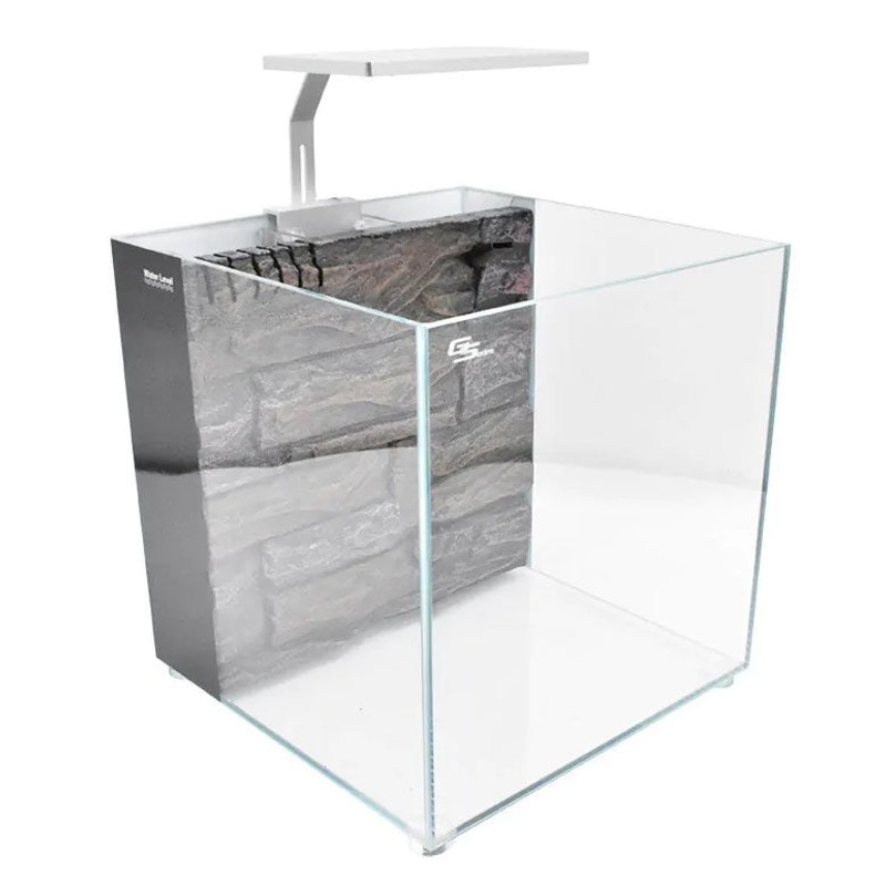 Dymax GS30 7-Gallon Cube Aquarium