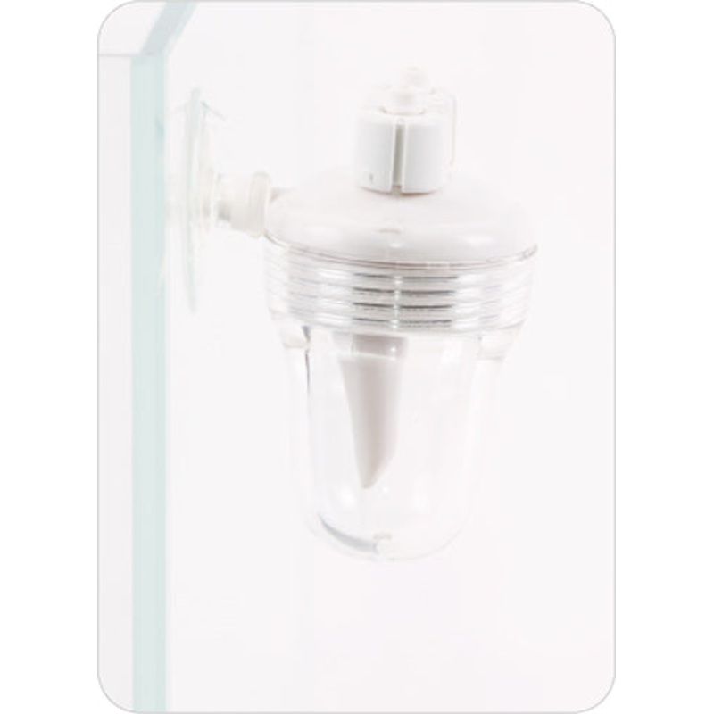 ISTA 2 in 1 CO2 Bubble Counter