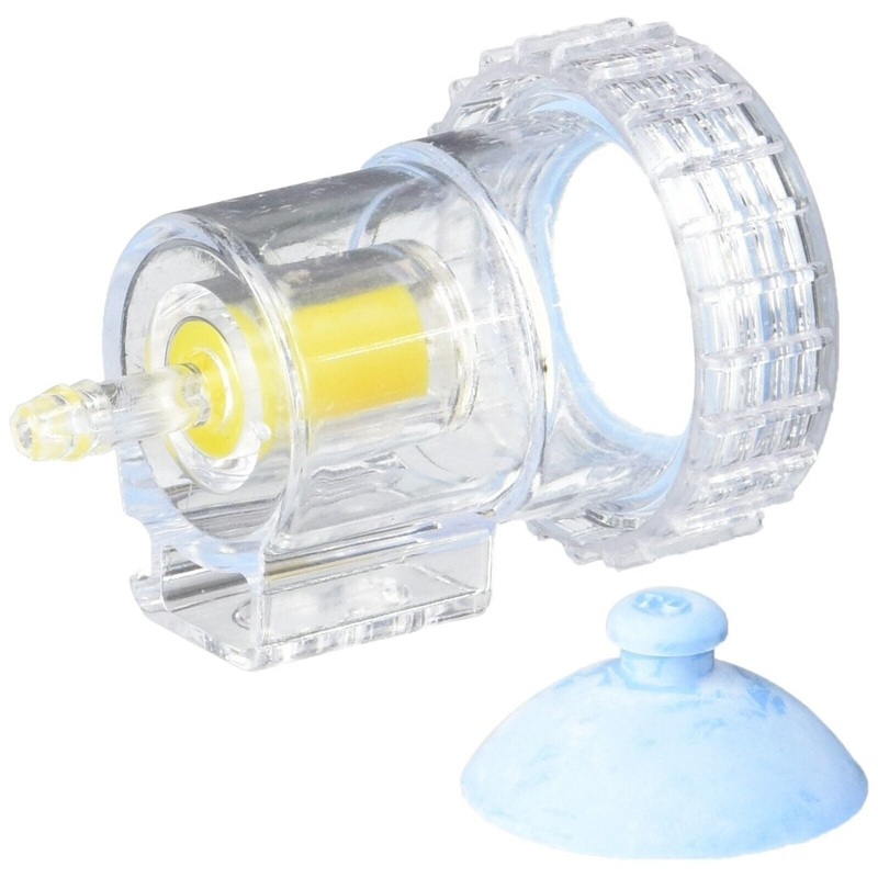 ISTA CO2 Diffuser 3 in 1 - Small