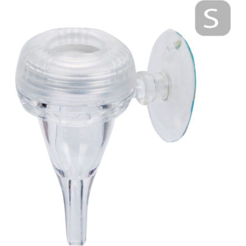ISTA Mini Ceramic CO2 Diffuser - Cone