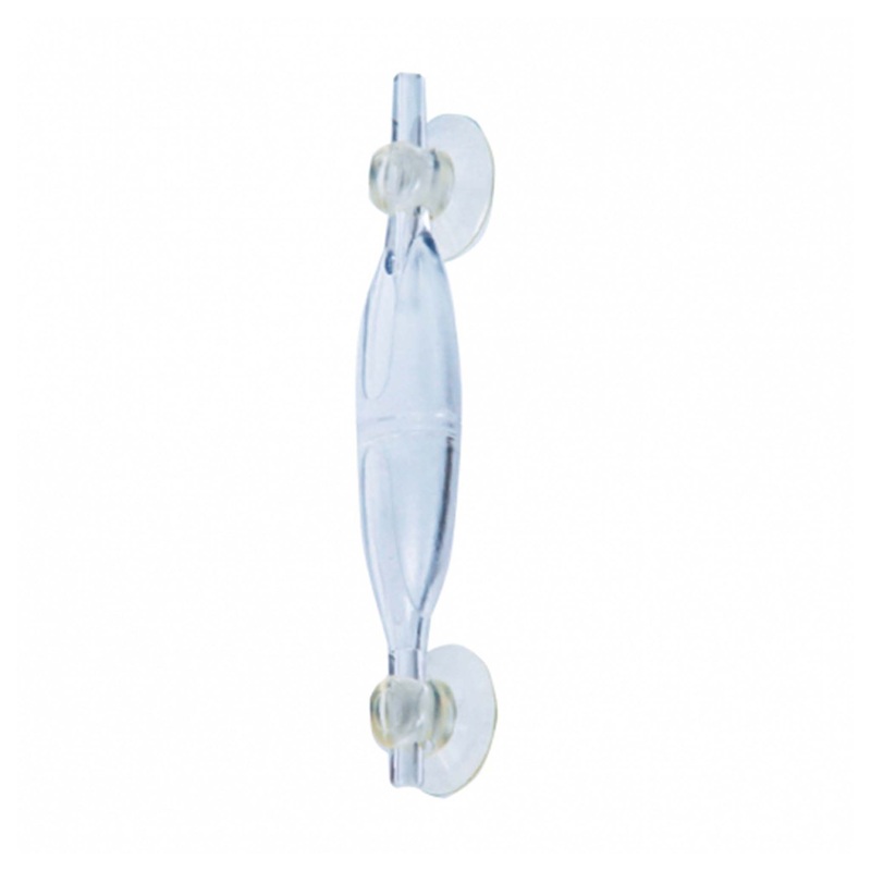 ISTA Mini CO2 Bubble Counter