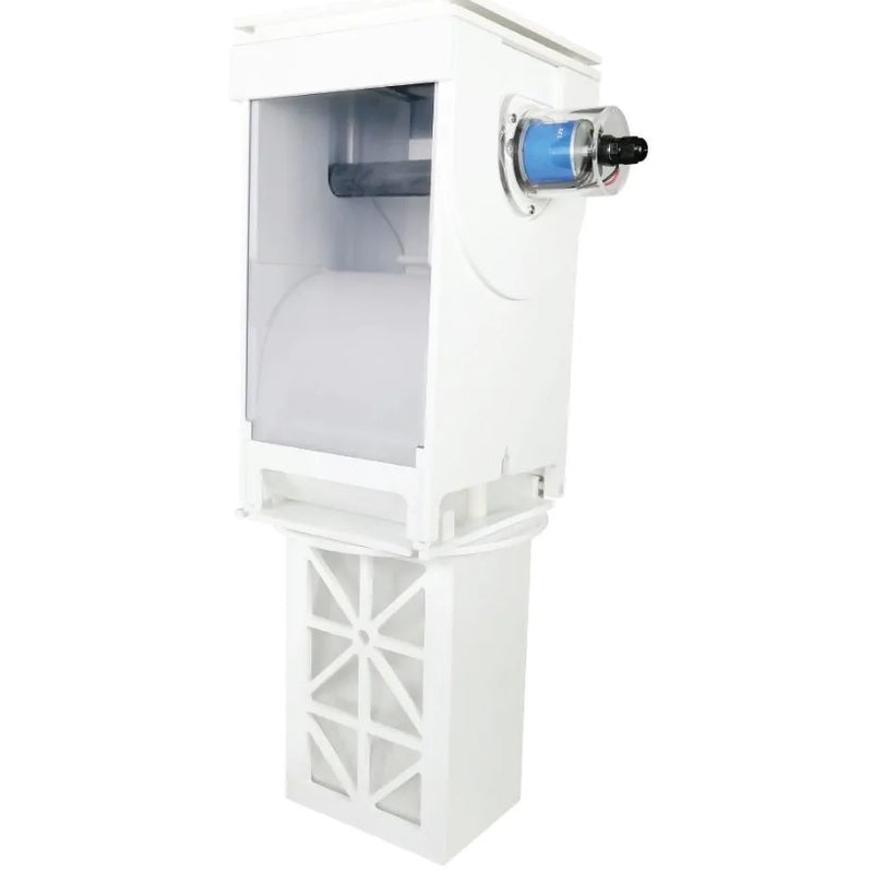 Klir Fleece Filter Di-7 NEW V2