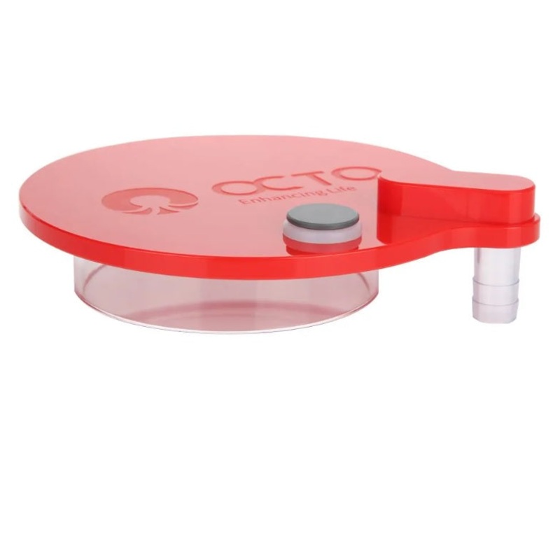 Reef Octopus CO2 Scrubber Skimmer Lid