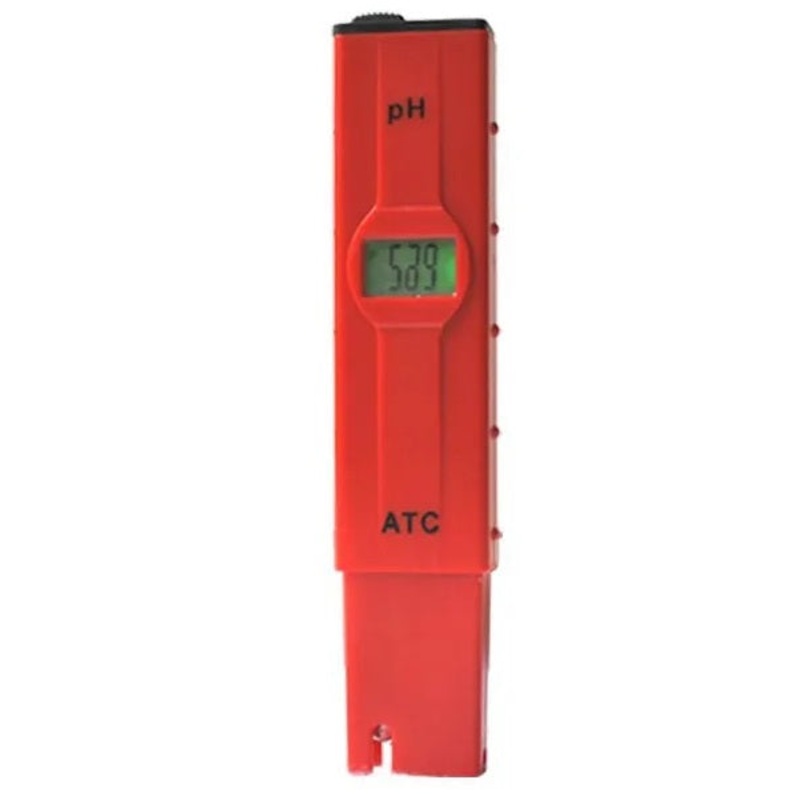 RS digital PH meter - 0.0 to 14.0 pH