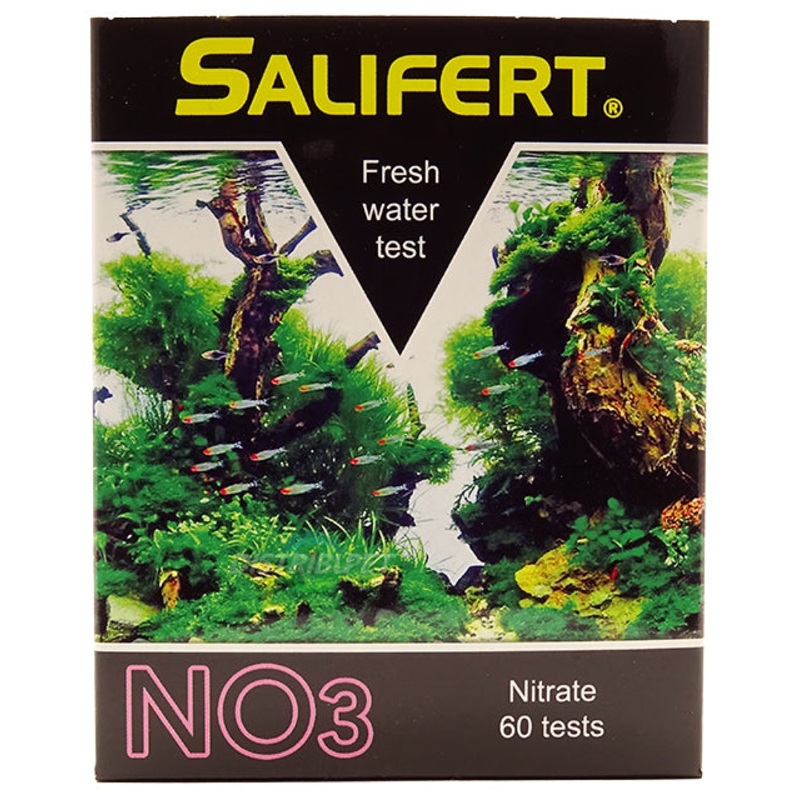 Salifert Freshwater Nitrite Test
