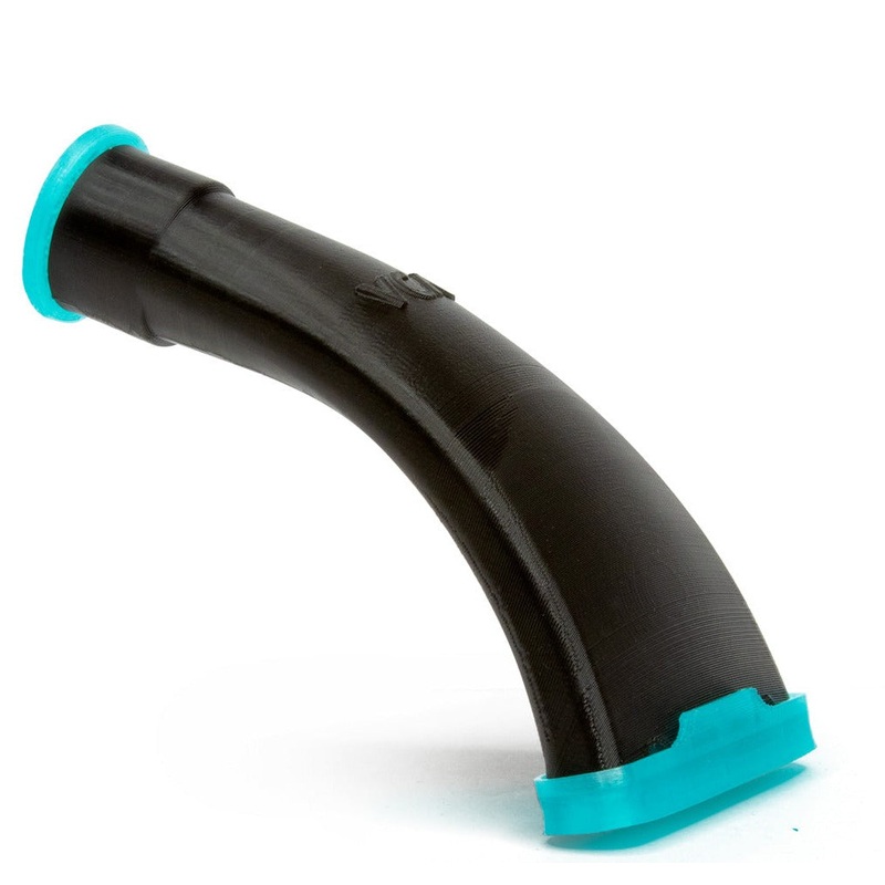 VCA SICCE Nano Pump Vacuum Attachment