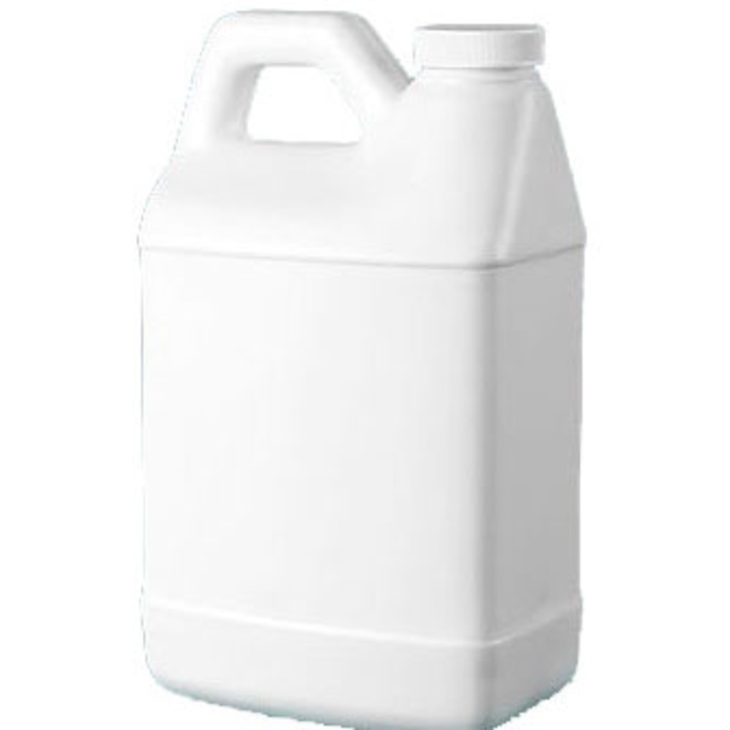 2.5G food grade container