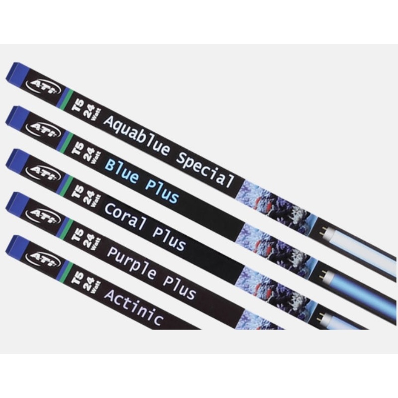 ATI Blue Plus T5 - 60  80W