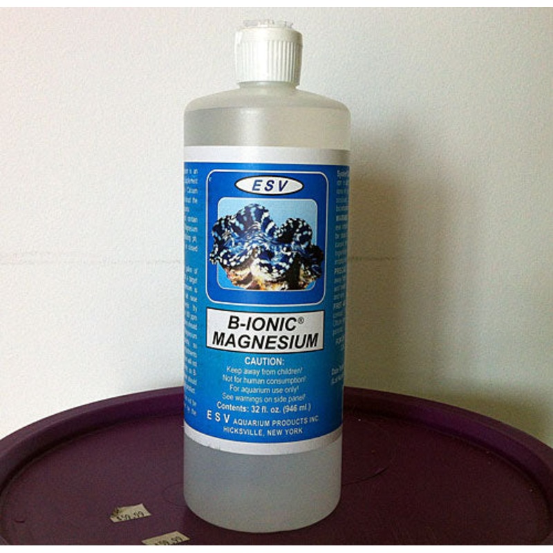 ESV B-Ionic Magnesium 32 fl oz.