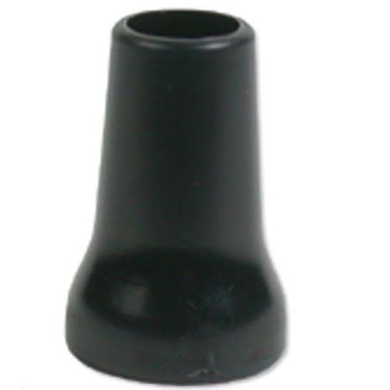 Loc-Line 1/2 inch Ball Socket Round Nozzle