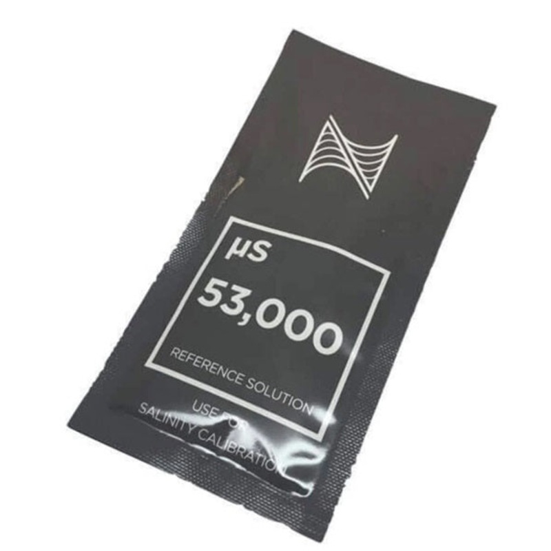 Neptune Conductivity Calibration Solution (53.0 mS)