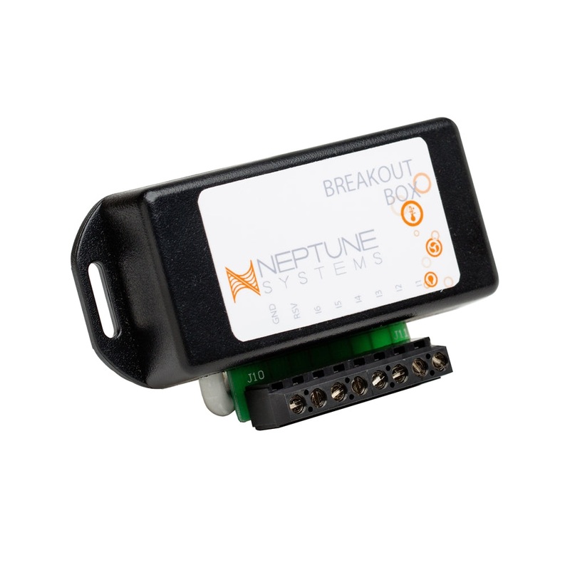 Neptune Systems IO Breakout Box