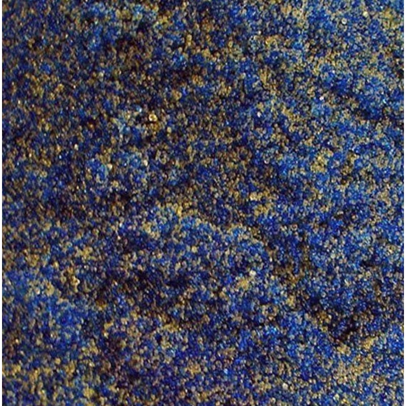 RS Premium Bulk DI Resin - Color Changing