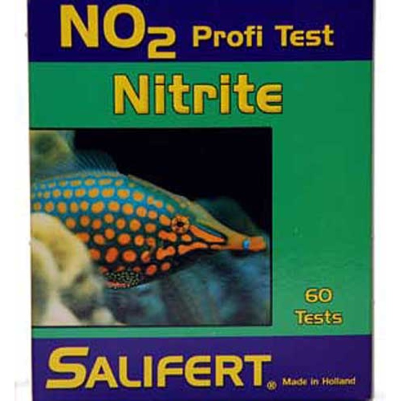 Salifert Nitrite (NO2) Test kit