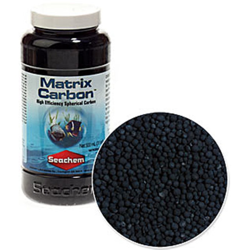 Seachem MatrixCarbon  1L