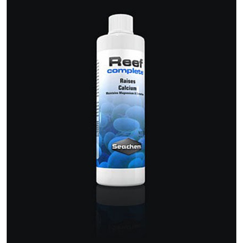 Seachem Reef Complete  500ml