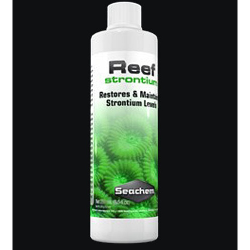 Seachem Reef Strontium  500ml