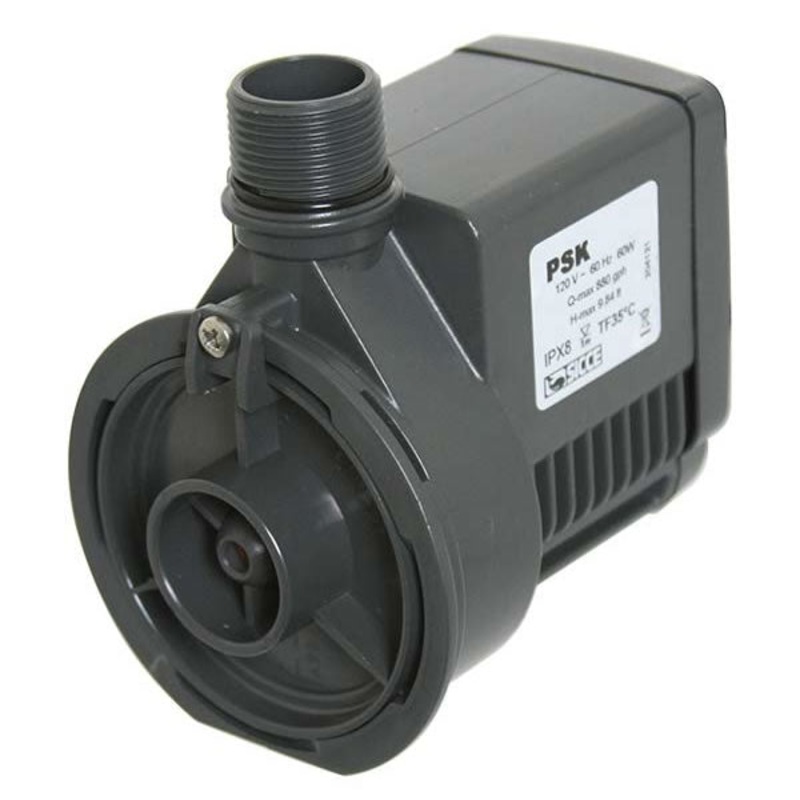 Sicce PSK-1000 Profesionnal Protein Skimmer Pump w/ Needle Wheel (880 GPH)