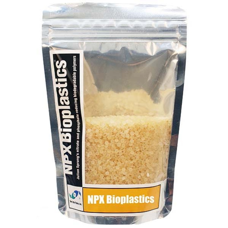 Two Little Fishies NPX Bioplastics -1 Liter