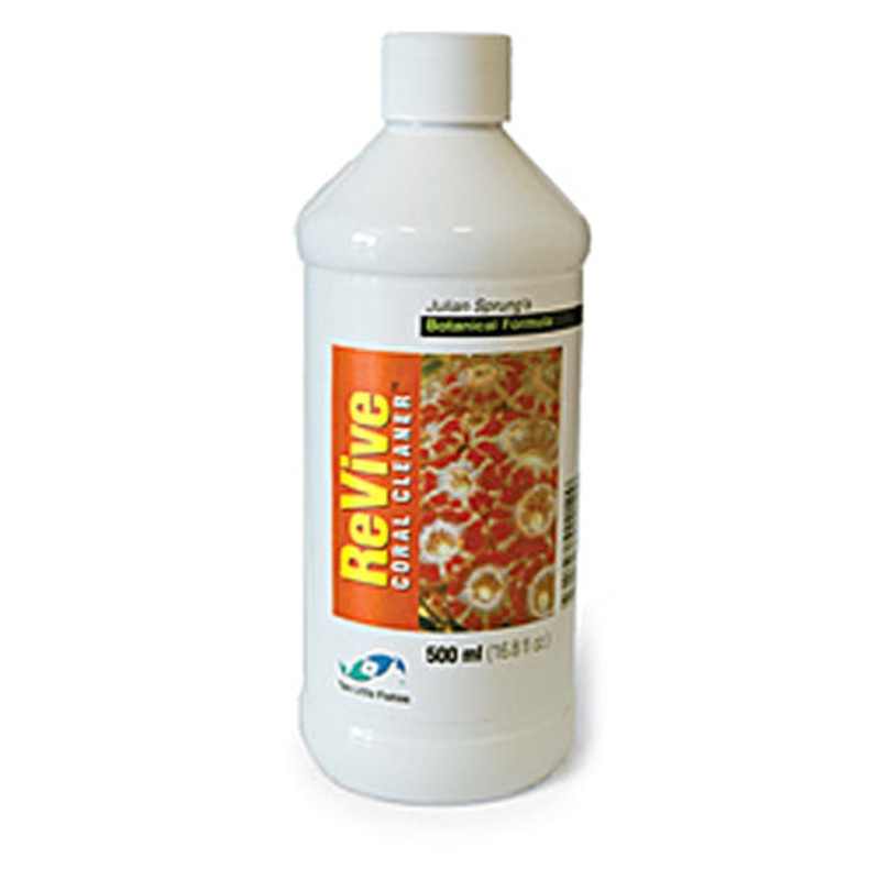 Two Little Fishies ReVive Coral Cleaner