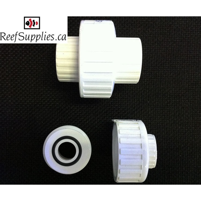 Union 3/4" Slip