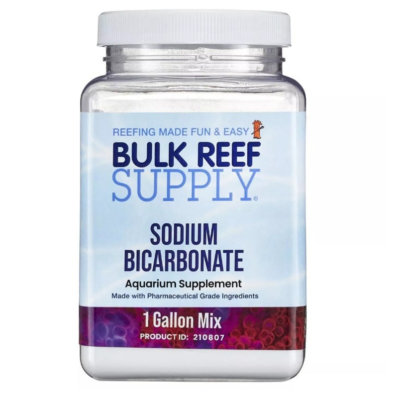 BRS Pharma Sodium Bicarbonate - 1 gallon mix