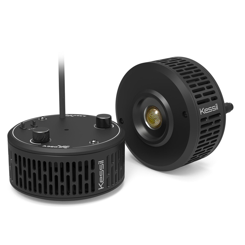 Kessil A360XE - Tuna Sun (Freshwater)