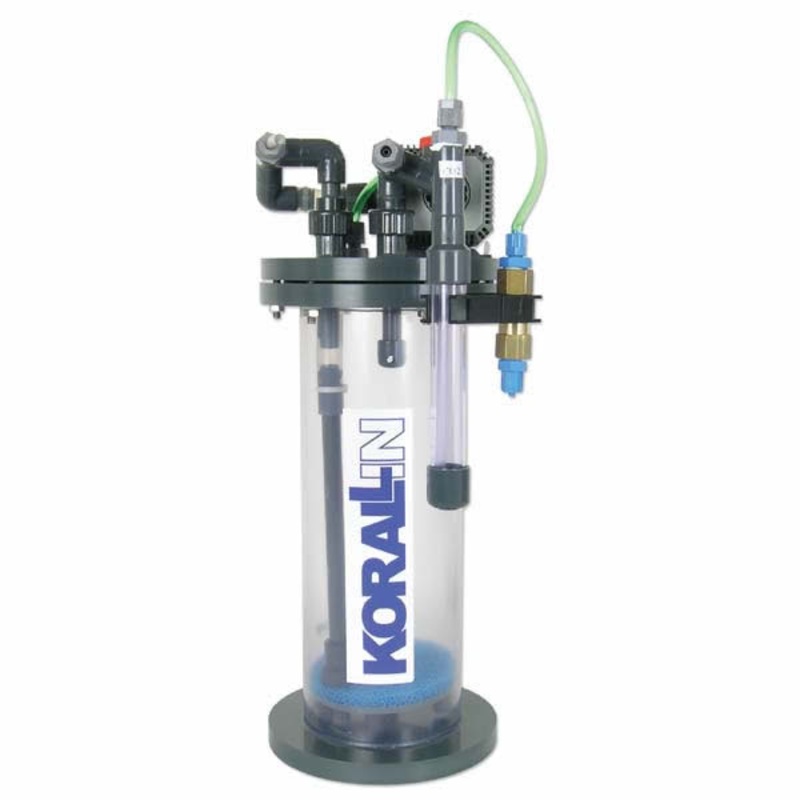 Korallin C-1502 Calcium Reactor