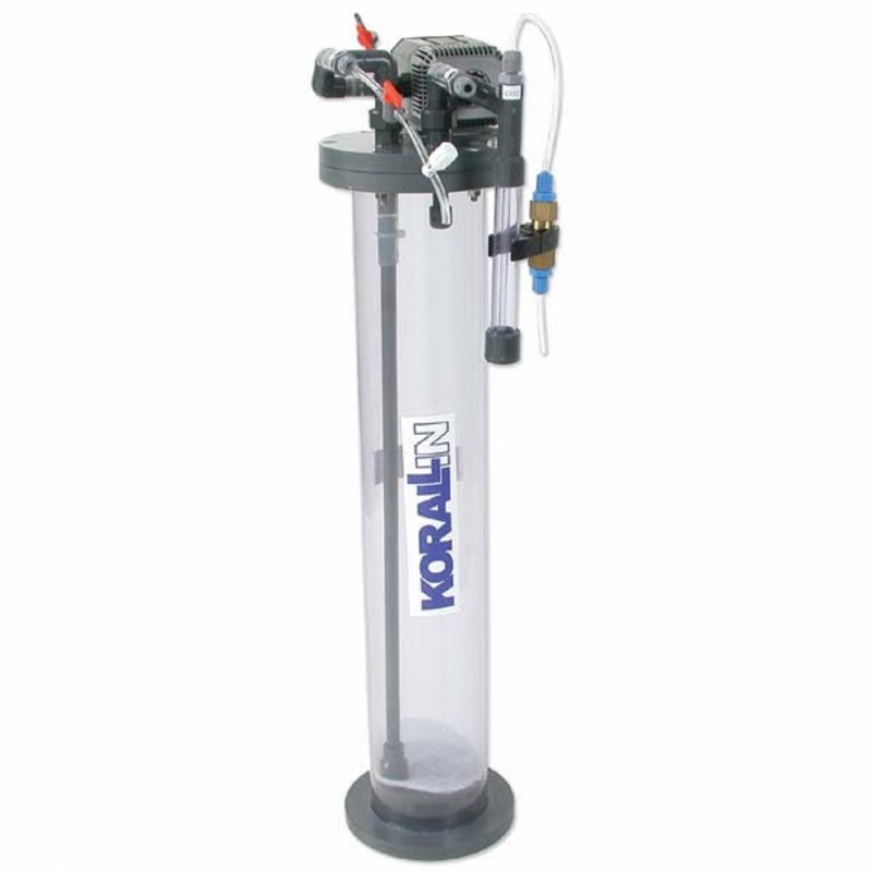 Korallin C-3002 Calcium Reactor